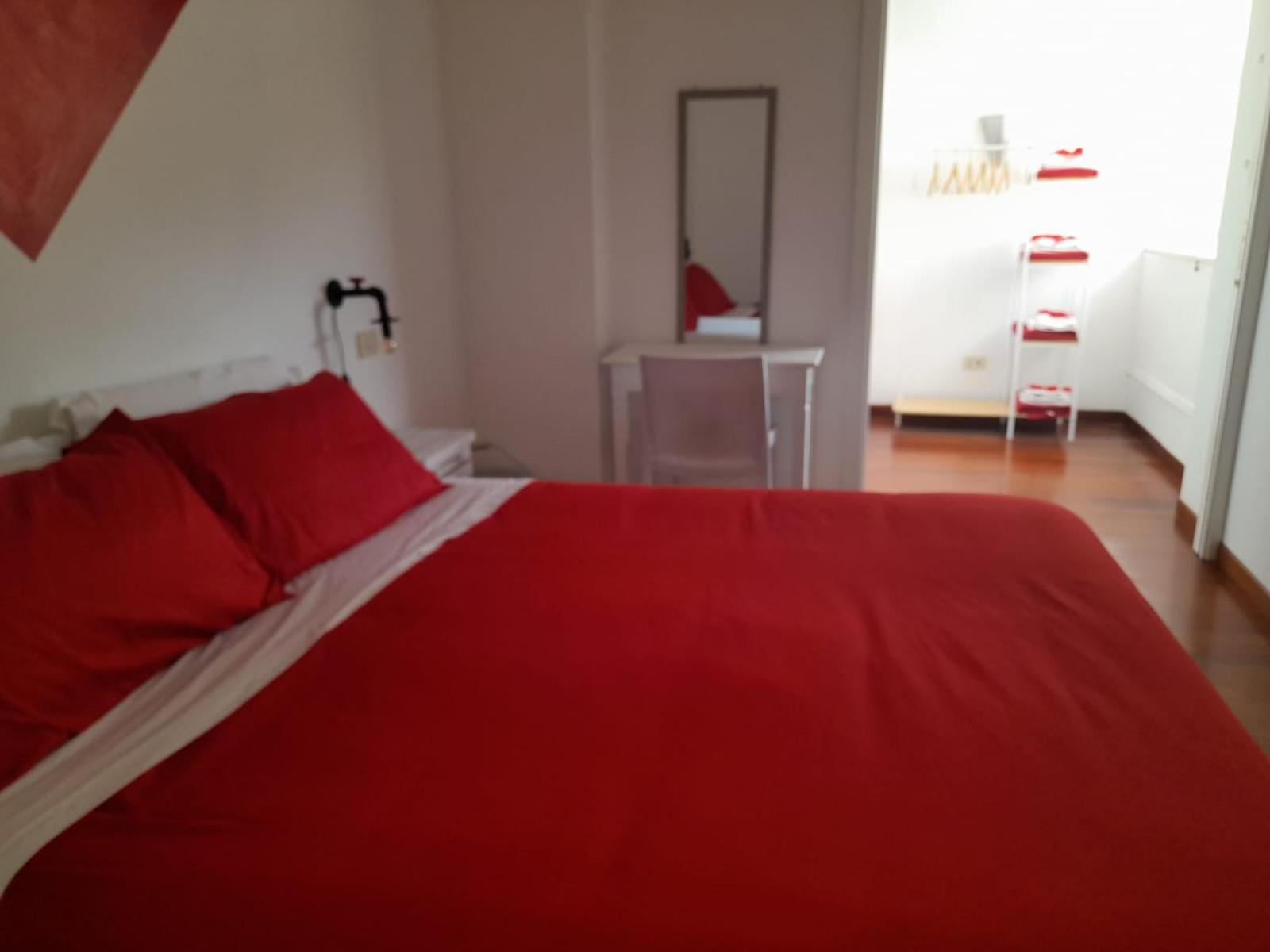 Casa Miso Apartment Rome Exterior photo